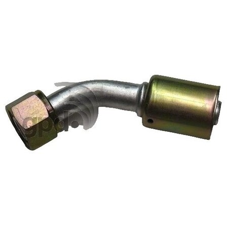 Gpd Fitting, 1024120 1024120